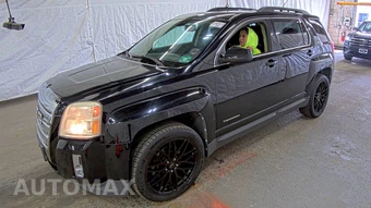 2011 GMC Terrain SLE-2 3SB