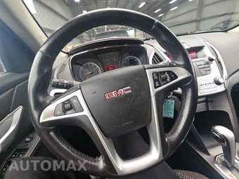 2011 GMC Terrain SLE-2 3SB – miniatura 10
