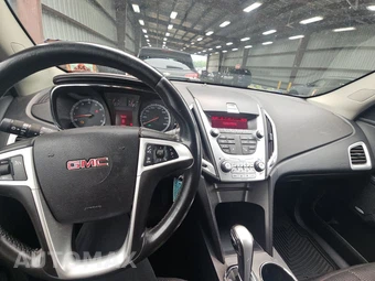 2011 GMC Terrain SLE-2 3SB – miniatura 11