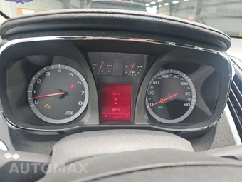 2011 GMC Terrain SLE-2 3SB – miniatura 12