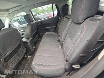 2011 GMC Terrain SLE-2 3SB – miniatura 13
