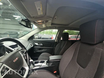 2011 GMC Terrain SLE-2 3SB – miniatura 17