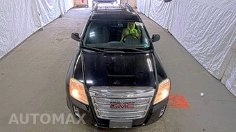 2011 GMC Terrain SLE-2 3SB – miniatura 2
