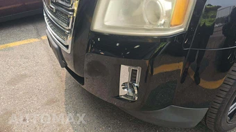 2011 GMC Terrain SLE-2 3SB – miniatura 20