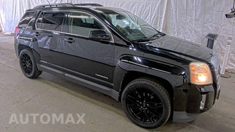 2011 GMC Terrain SLE-2 3SB – miniatura 3