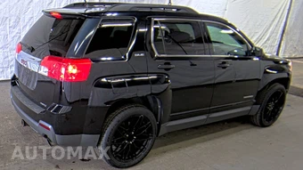 2011 GMC Terrain SLE-2 3SB – miniatura 4