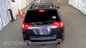 2011 GMC Terrain SLE-2 3SB – miniatura 5