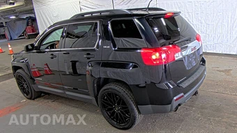 2011 GMC Terrain SLE-2 3SB – miniatura 6