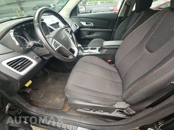 2011 GMC Terrain SLE-2 3SB – miniatura 7