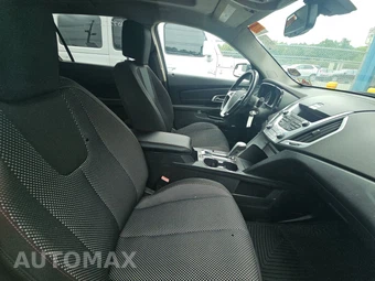 2011 GMC Terrain SLE-2 3SB – miniatura 8
