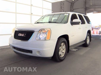 2011 GMC Yukon 1500 SLE 3SA — samochód z USA z aukcji Manheim, oferta Kup Teraz w AUTOMAX