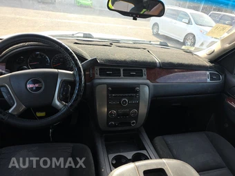 2011 GMC Yukon 1500 SLE 3SA – miniatura 11
