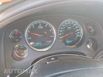 2011 GMC Yukon 1500 SLE 3SA – miniatura 12