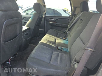 2011 GMC Yukon 1500 SLE 3SA – miniatura 13