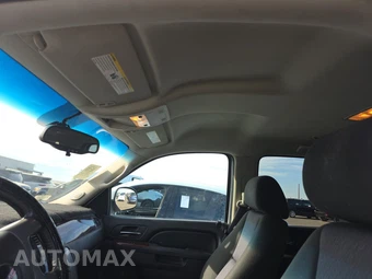 2011 GMC Yukon 1500 SLE 3SA – miniatura 17