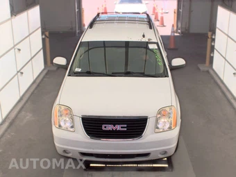 2011 GMC Yukon 1500 SLE 3SA – miniatura 2
