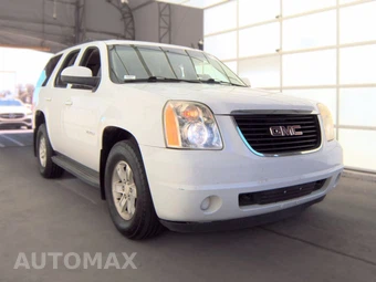 2011 GMC Yukon 1500 SLE 3SA – miniatura 3