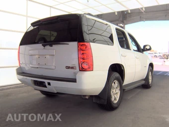 2011 GMC Yukon 1500 SLE 3SA – miniatura 4