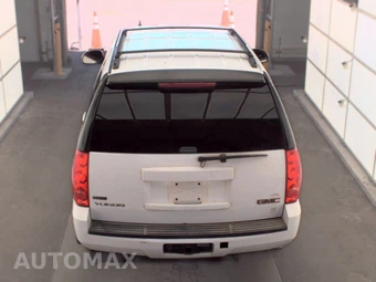 2011 GMC Yukon 1500 SLE 3SA – miniatura 5
