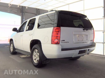 2011 GMC Yukon 1500 SLE 3SA – miniatura 6