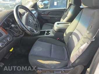 2011 GMC Yukon 1500 SLE 3SA – miniatura 7