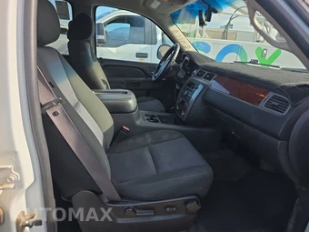 2011 GMC Yukon 1500 SLE 3SA – miniatura 8