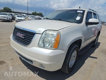 2011 GMC Yukon 1500 SLT 4SA