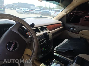 2011 GMC Yukon 1500 SLT 4SA – miniatura 11