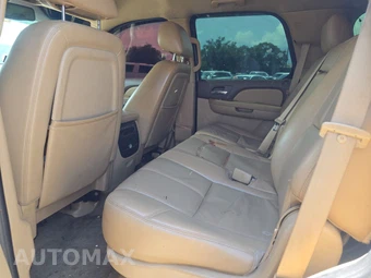 2011 GMC Yukon 1500 SLT 4SA – miniatura 13