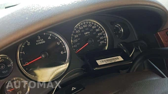 2011 GMC Yukon 1500 SLT 4SA – miniatura 18