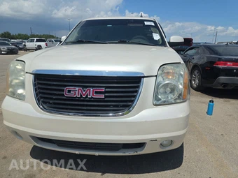 2011 GMC Yukon 1500 SLT 4SA – miniatura 2