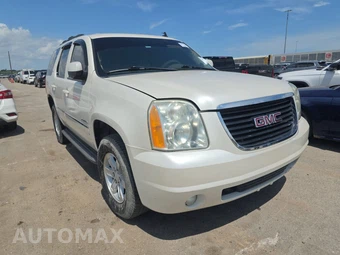 2011 GMC Yukon 1500 SLT 4SA – miniatura 3