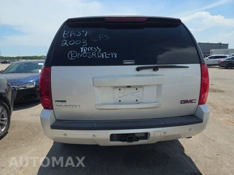 2011 GMC Yukon 1500 SLT 4SA – miniatura 5