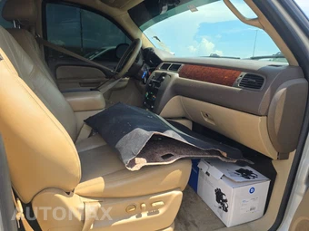 2011 GMC Yukon 1500 SLT 4SA – miniatura 8