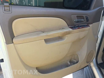 2011 GMC Yukon 1500 SLT 4SA – miniatura 9