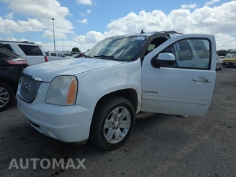 2011 GMC Yukon 1500 SLT 4SA — samochód z USA z aukcji Manheim, oferta Kup Teraz w AUTOMAX