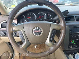 2011 GMC Yukon 1500 SLT 4SA – miniatura 10
