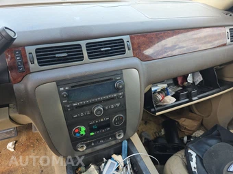 2011 GMC Yukon 1500 SLT 4SA – miniatura 11