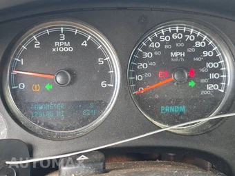 2011 GMC Yukon 1500 SLT 4SA – miniatura 12
