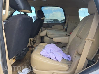 2011 GMC Yukon 1500 SLT 4SA – miniatura 13