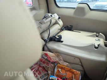 2011 GMC Yukon 1500 SLT 4SA – miniatura 14