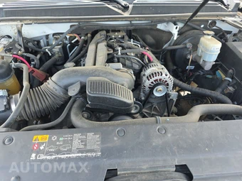 2011 GMC Yukon 1500 SLT 4SA – miniatura 16