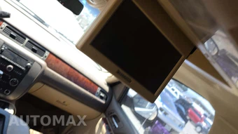 2011 GMC Yukon 1500 SLT 4SA – miniatura 19