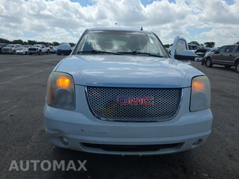 2011 GMC Yukon 1500 SLT 4SA – miniatura 2