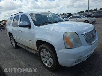 2011 GMC Yukon 1500 SLT 4SA – miniatura 3