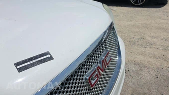 2011 GMC Yukon 1500 SLT 4SA – miniatura 47
