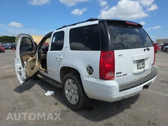 2011 GMC Yukon 1500 SLT 4SA – miniatura 6