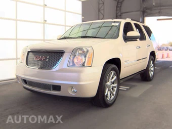 2011 GMC Yukon Denali 1500 5SA