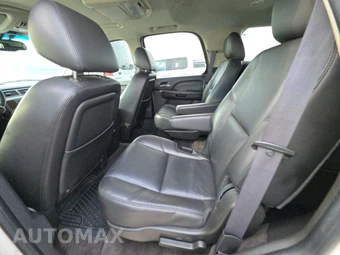 2011 GMC Yukon Denali 1500 5SA – miniatura 13