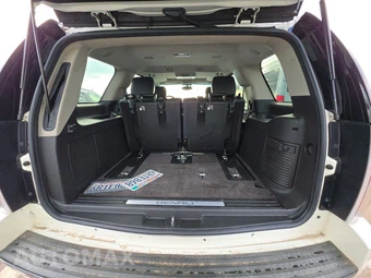 2011 GMC Yukon Denali 1500 5SA – miniatura 16